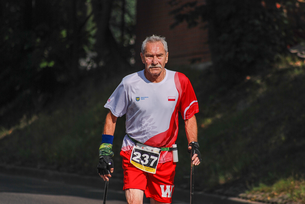 IV Bieg Dokoła Bogucic 64