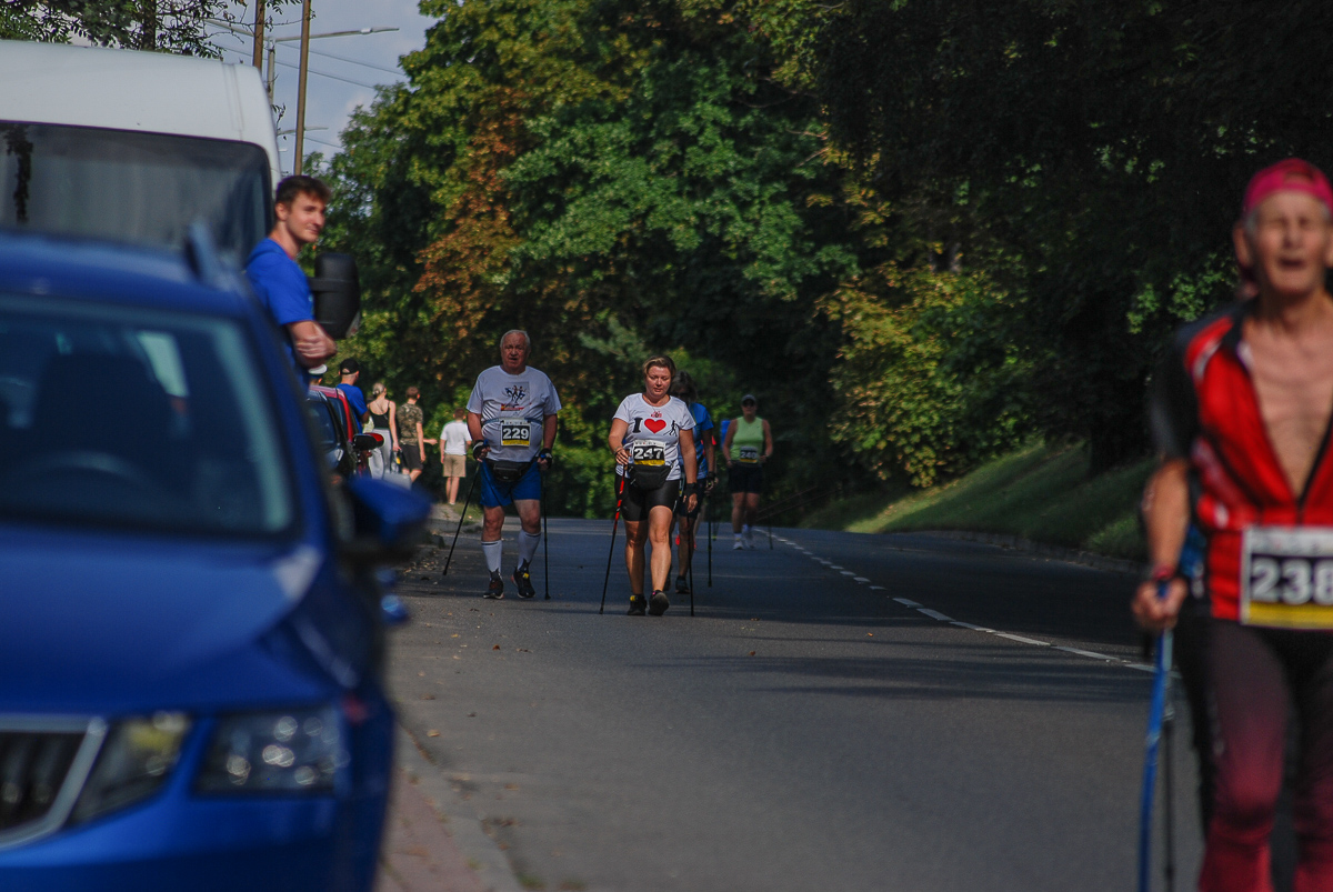 IV Bieg Dokoła Bogucic 68