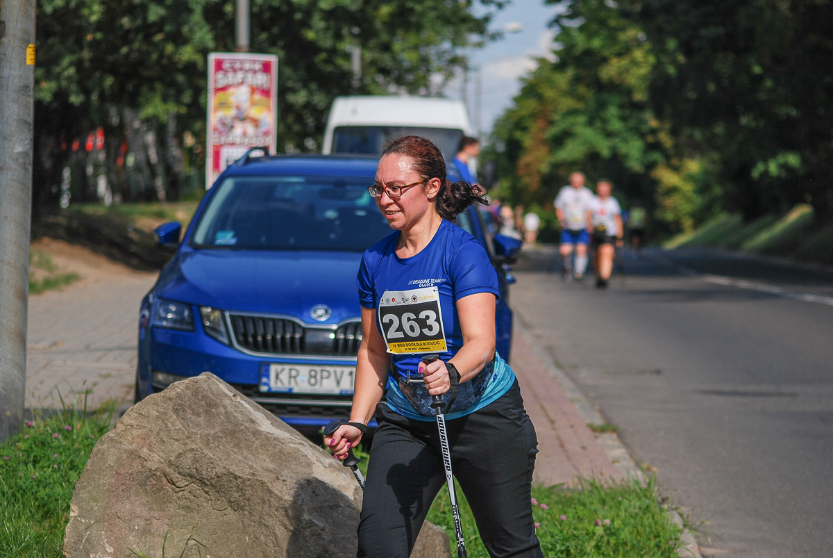 IV Bieg Dokoła Bogucic 69