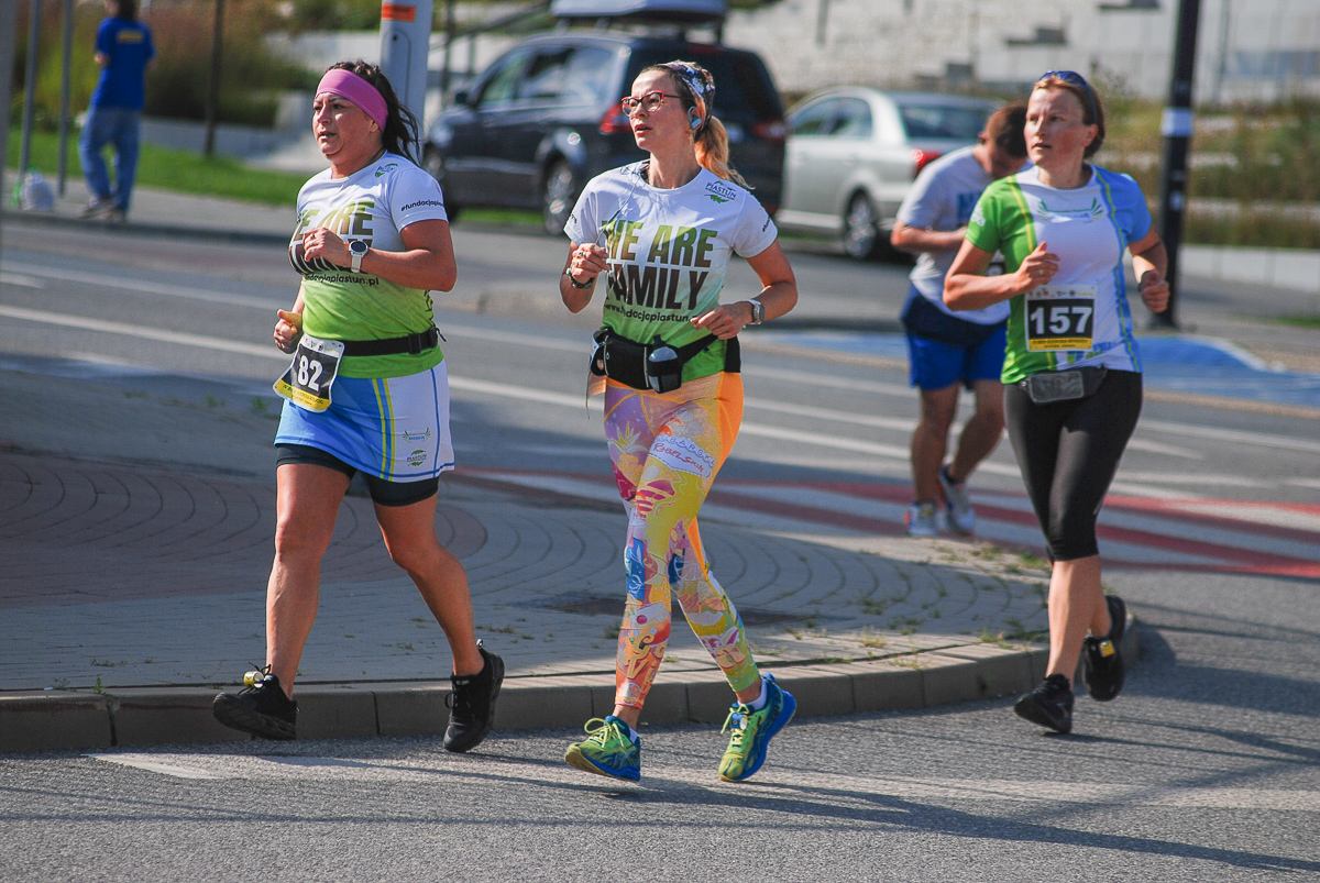 IV Bieg Dokoła Bogucic 71