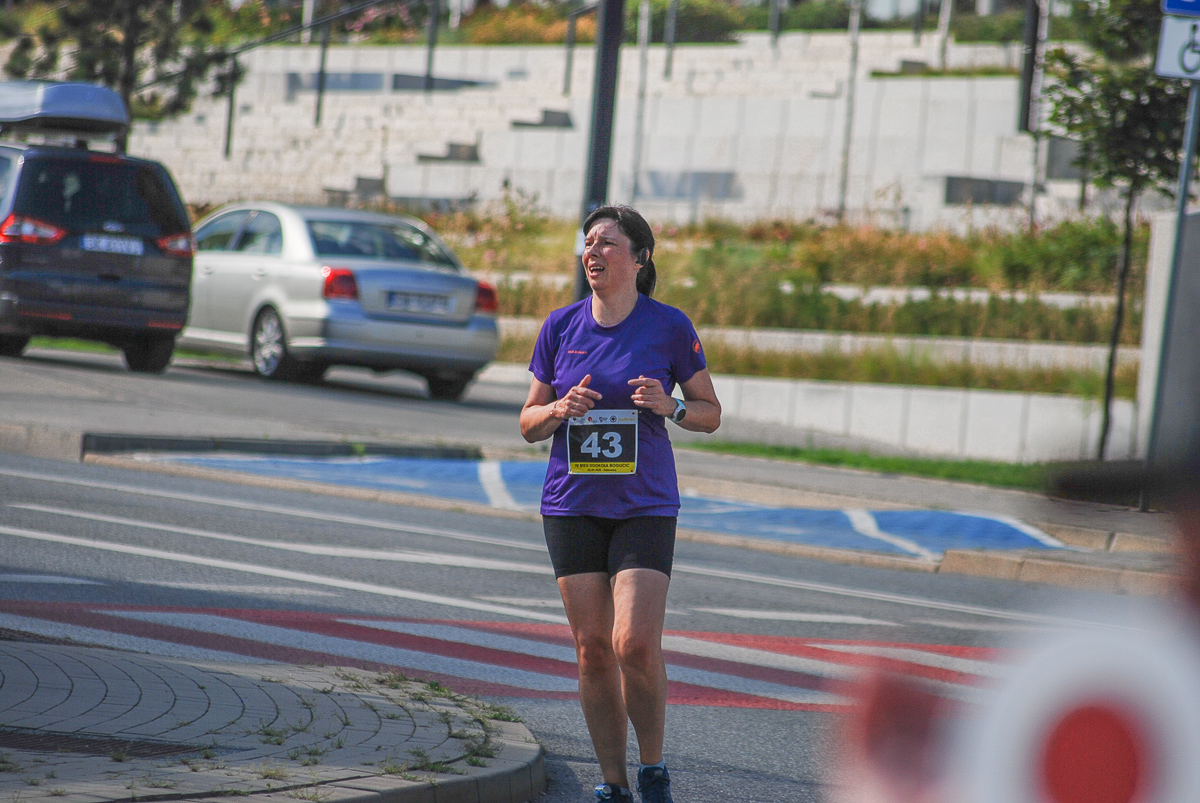 IV Bieg Dokoła Bogucic 74