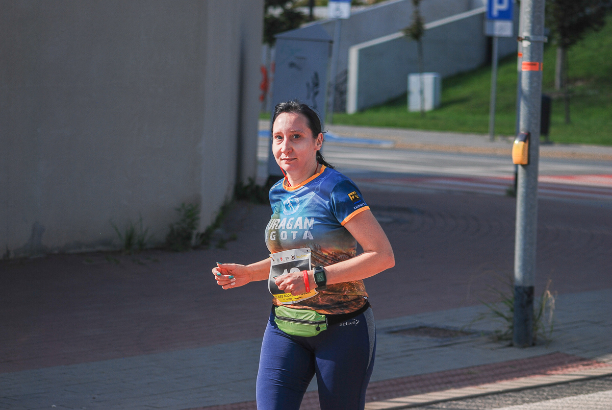 IV Bieg Dokoła Bogucic 75