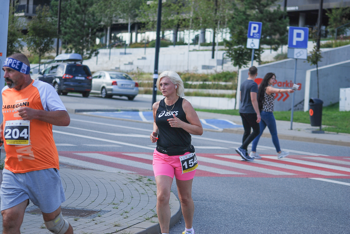 IV Bieg Dokoła Bogucic 80
