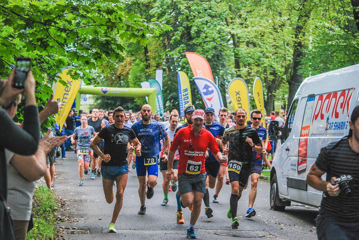 Za nami IV Bieg Dookoła Bogucic [FOTORELACJA]