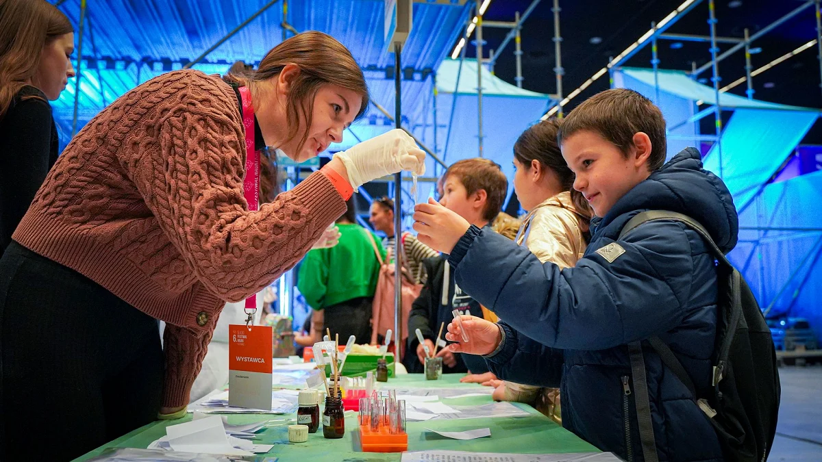 Nauka da nam przyszłość, czyli 7. Śląski Festiwal Nauki KATOWICE przed nami!