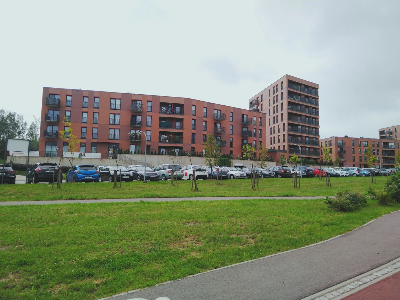 Na Nowym Nikiszowcu nie jest kolorowo. Mamy odpowiedź PFR