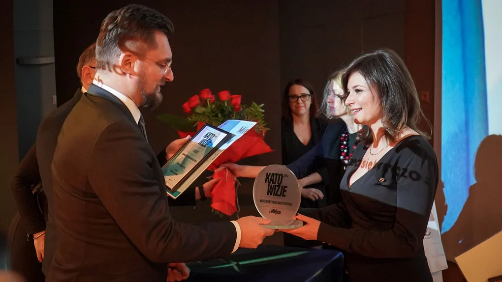 Katowizje po raz czwarty! Miasto znów nagrodzi działaczy społecznych