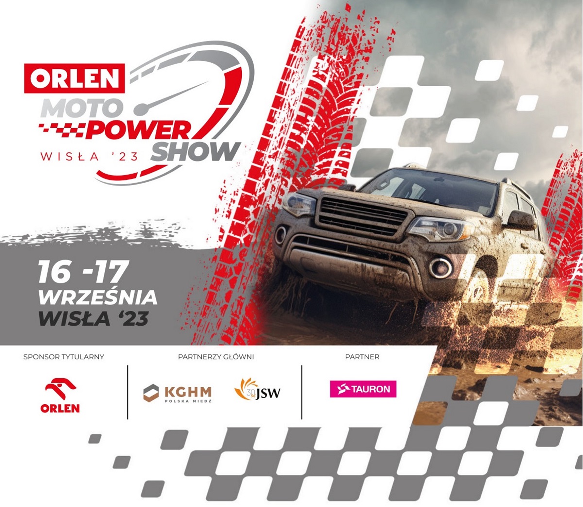 Święto motoryzacji w Wiśle