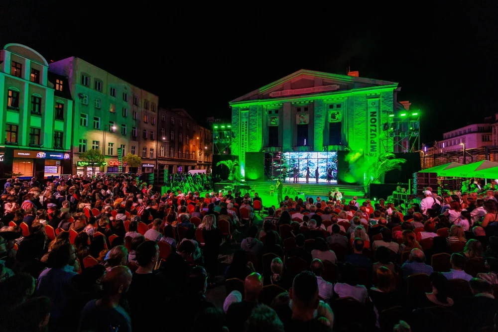Katowice: Noc Teatrów GZM za nami. Zobacz zdjęcia!