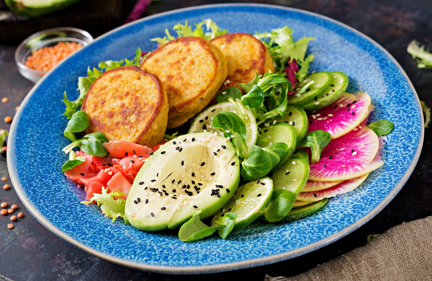 WIKTCodzienny, czyli catering dietetyczny skrojony na miarę Twoich potrzeb