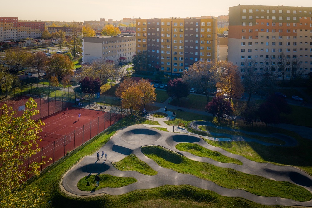 Rusza głosowanie w X edycji Budżetu Obywatelskiego w Katowicach