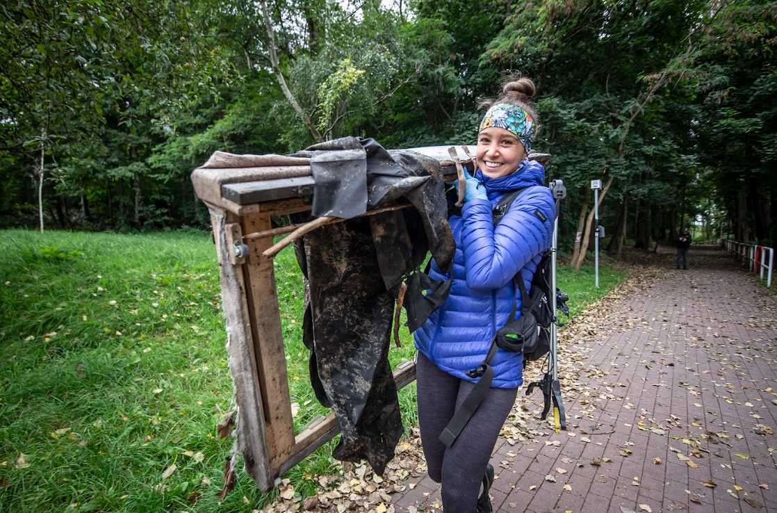 Książka za śmieci 7