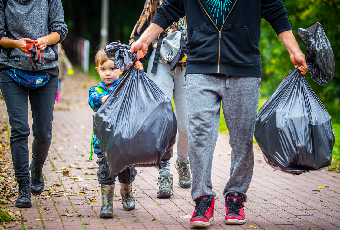 Książka za śmieci 8