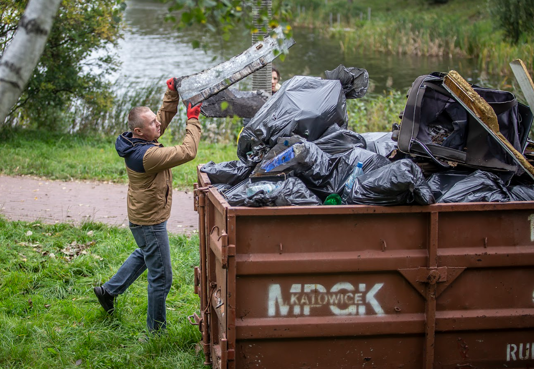 Książka za śmieci 9