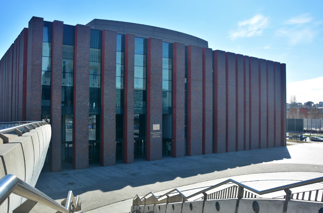 Fundusze Europejskie - Nowa Energia! Przed nami piknik rodzinny w Katowicach