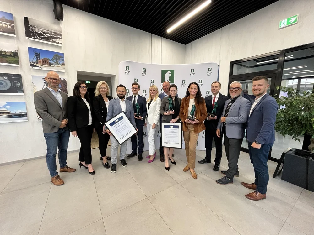 Katowice z nagrodą "Przyjazny Samorząd"!