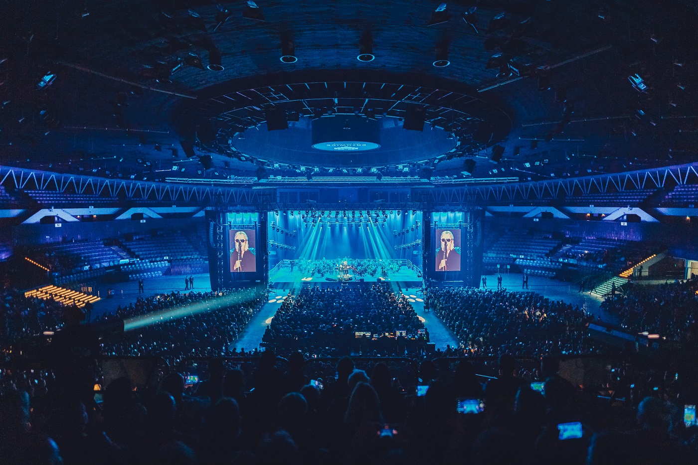 The Legend of Rock Symphonic w Katowicach już w listopadzie!