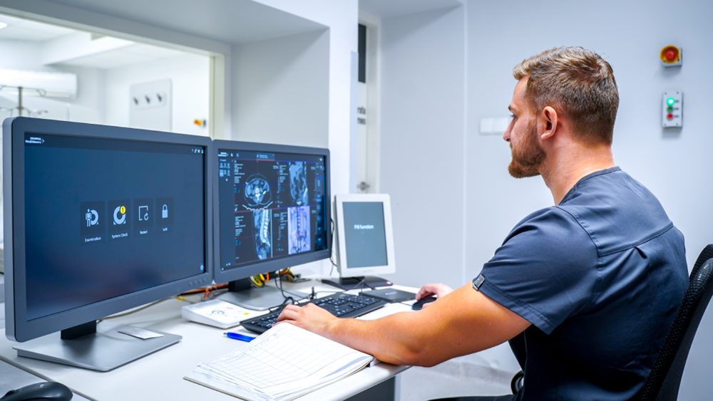 Katowice: Rehabilitacja kardiologiczna w Szpitalu Murcki