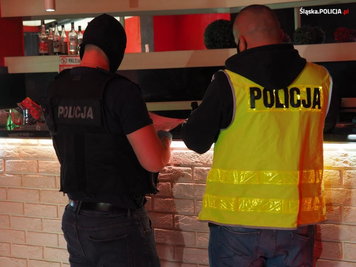 Katowice: Finałowy akt oskarżenia przeciwko grupie hazardowej!