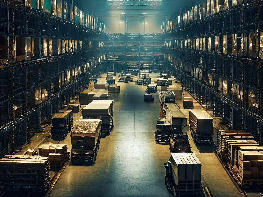 Co, gdy magazyn okazuje się zbyt mały?