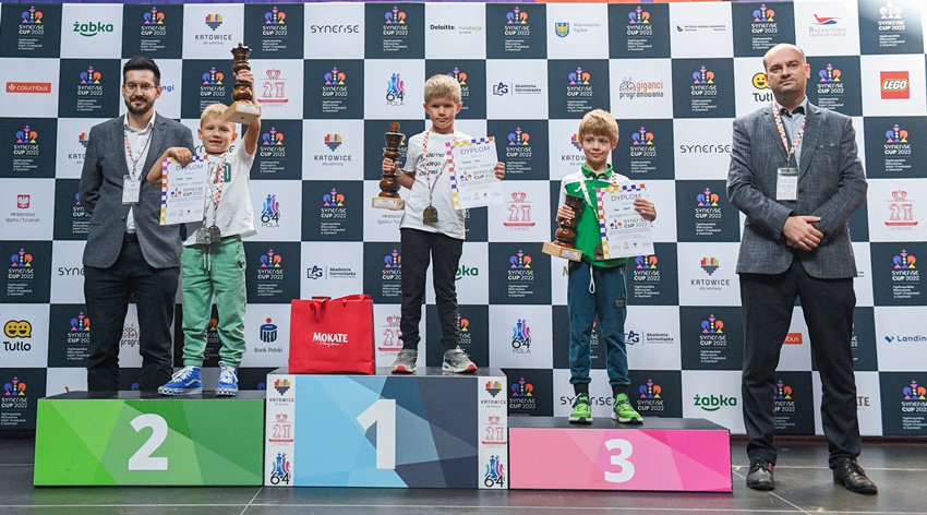 Przed nami SYNERISE w katowickim Spodku. Poznaj szczegóły!