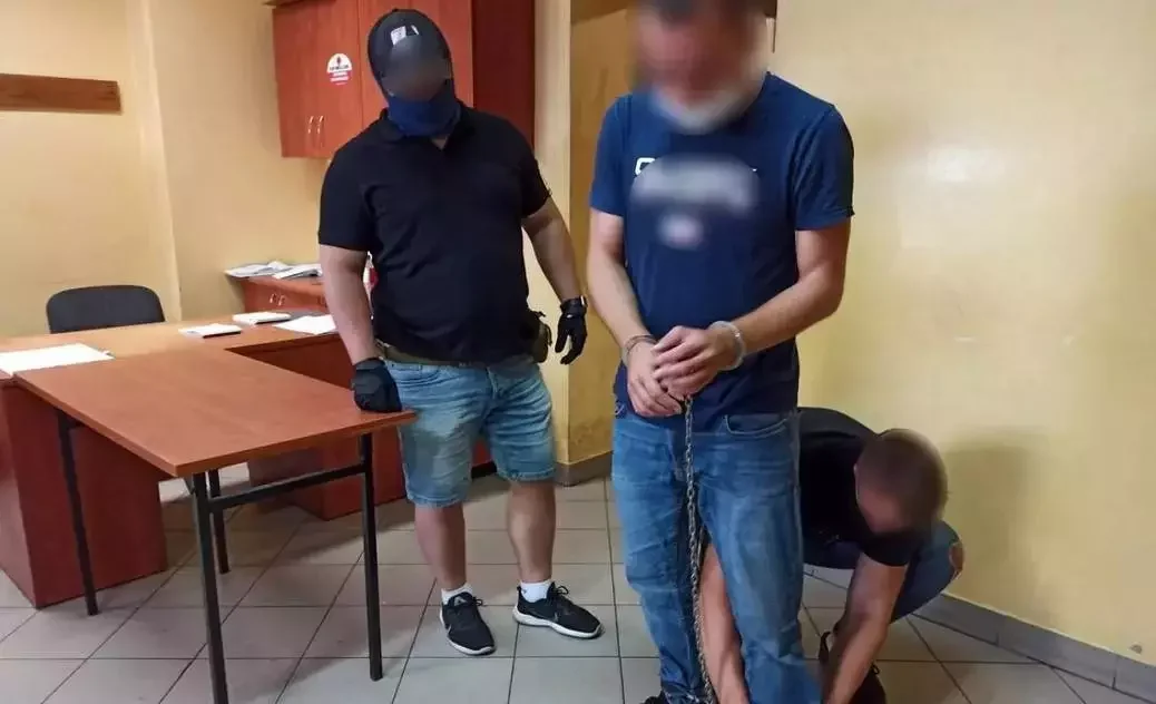 Kierowca autobusu przejechał 19-latkę. Łukasz T. skazany na 16 lat więzienia!