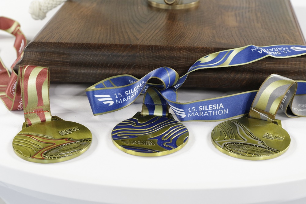 Katowice ponownie ugoszczą Silesia Marathon