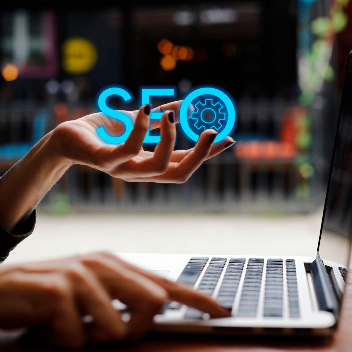 Lokalne pozycjonowanie stron w Katowicach - klucz do sukcesu Twojego biznesu