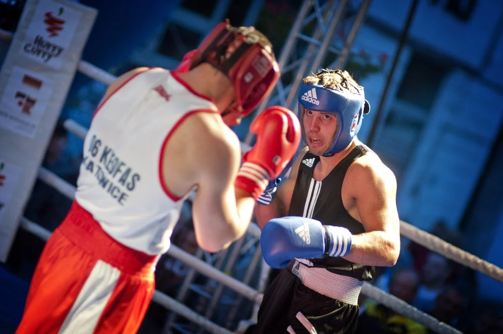Śląski Związek Bokserski świętuje 100-lecie wielkimi obchodami w Katowicach