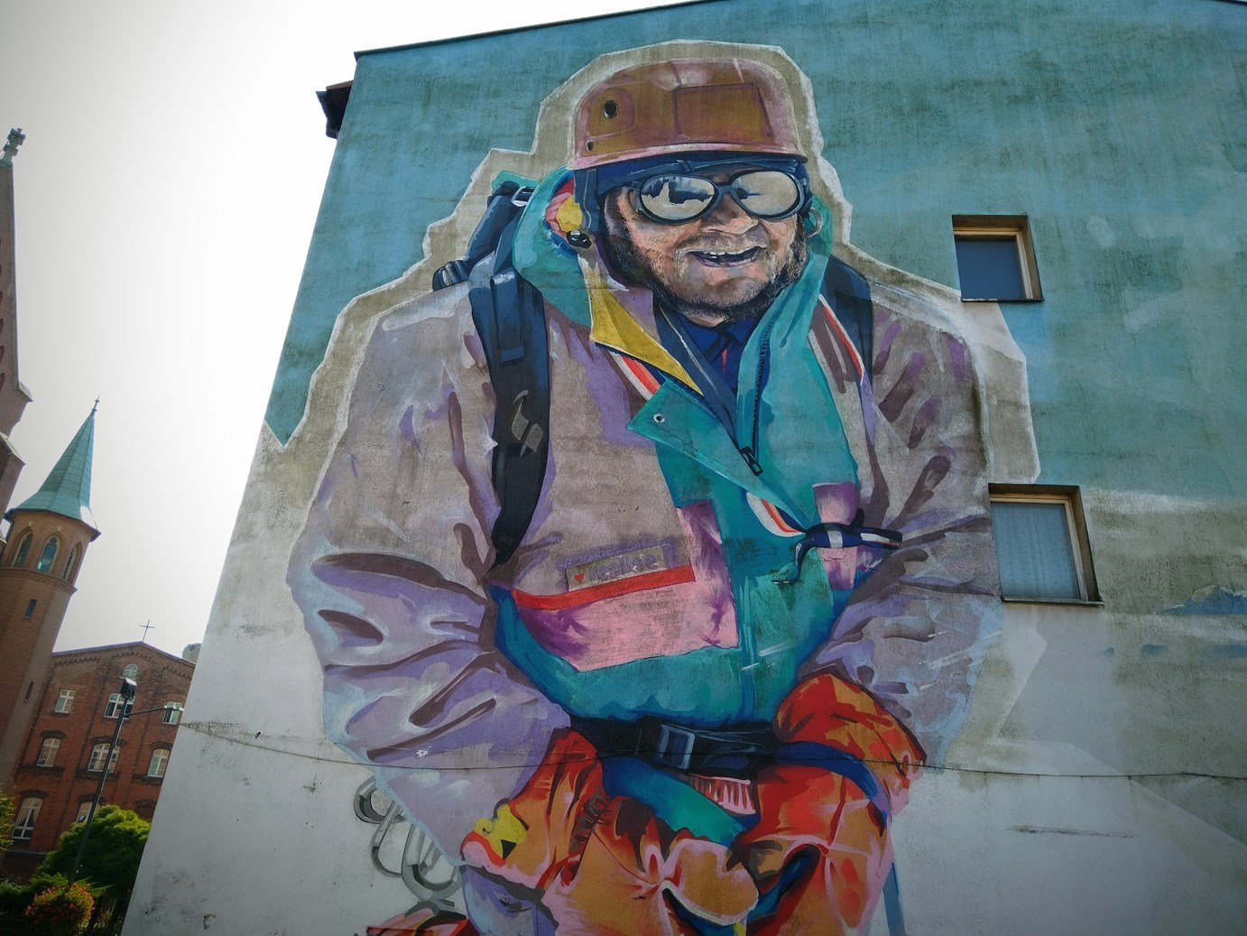 Jerzy Kukuczka i Messner usunięci z Księgi Rekordów Guinnessa?