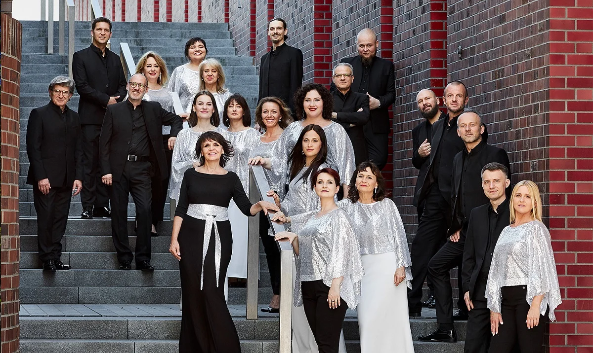 Przed nami dwa koncerty w Żorach w ramach Festiwalu Twórczości Religijnej Fide et Amore