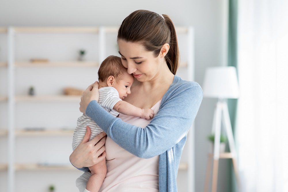 Zostań profesjonalną nianią — poradnik dla początkujących