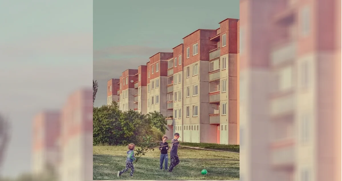 Trwa XII Festiwal Fotografii Plener Żory 2023 pod hasłem #Kobiety Fotografii