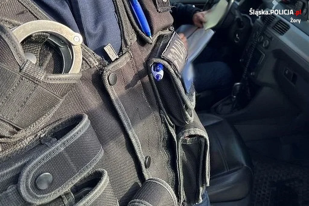 Dwójka mężczyzn odpowie za kradzież samochodu. Wpadli na kradzieży alkoholu