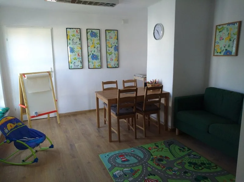 Miejski Ośrodek Pomocy Społecznej w Żorach wzbogacił się o nowe pomieszczenie