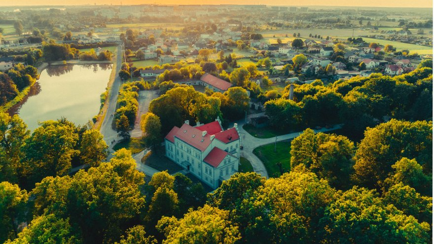 Weź udział w ankiecie nt. sprawiedliwej transformacji