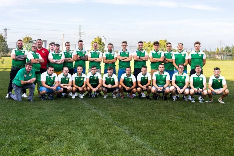 KS Baranowice Żory udanie rozpoczął nowy sezon!