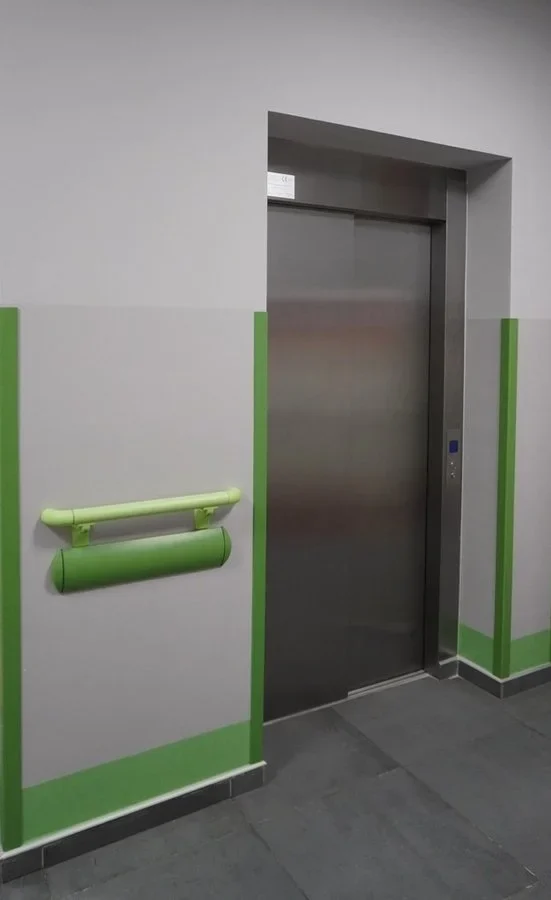 Uroczyste otwarcie nowej hali oraz nowego budynku Zespołu Szkół Specjalnych / fot. UM Żory 4