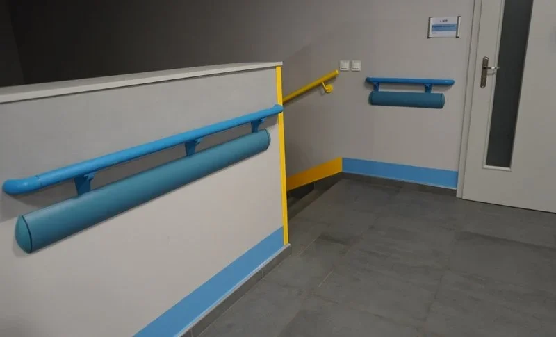 Uroczyste otwarcie nowej hali oraz nowego budynku Zespołu Szkół Specjalnych / fot. UM Żory 9