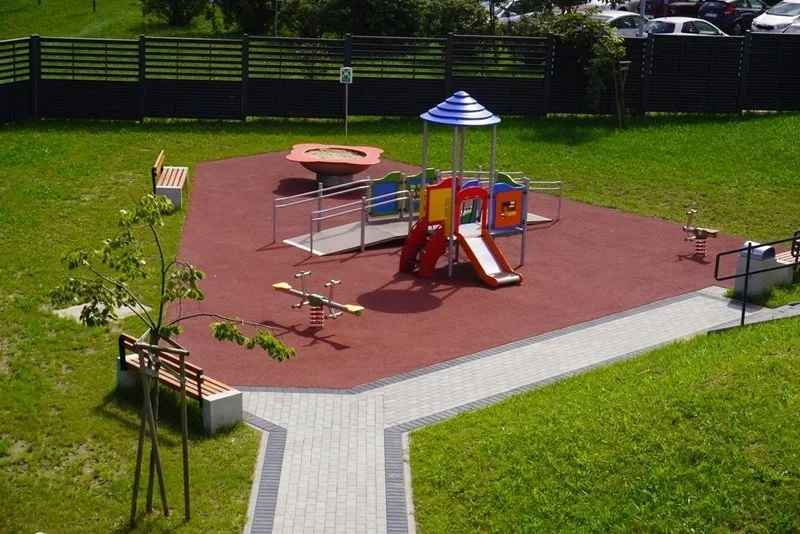 Uroczyste otwarcie nowej hali oraz nowego budynku Zespołu Szkół Specjalnych / fot. UM Żory 14
