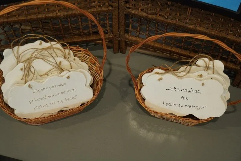 Uroczyste otwarcie nowej hali oraz nowego budynku Zespołu Szkół Specjalnych / fot. UM Żory 32