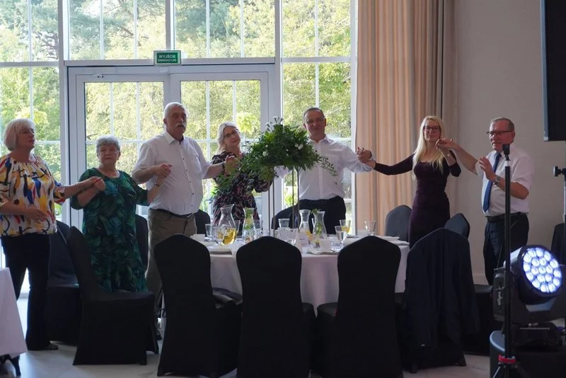 Seniorzy z Żor świętowali swój dzień! [ZDJĘCIA]