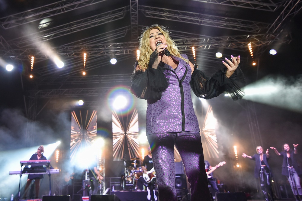 W Chorzowie odbyło się huczne Pożegnanie Lata 2023. Gwiazdą wieczoru był zespół BAJM