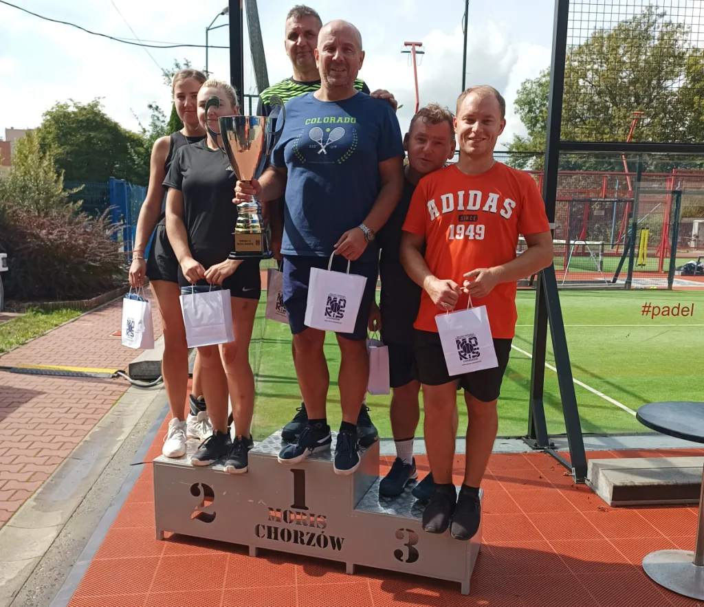 Turniej o "Złotą Rakietę" za nami! Poznajcie zwycięzców