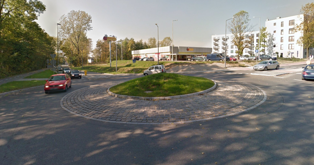 W Chorzowie powstanie rondo WOŚP? Jest na to szansa!