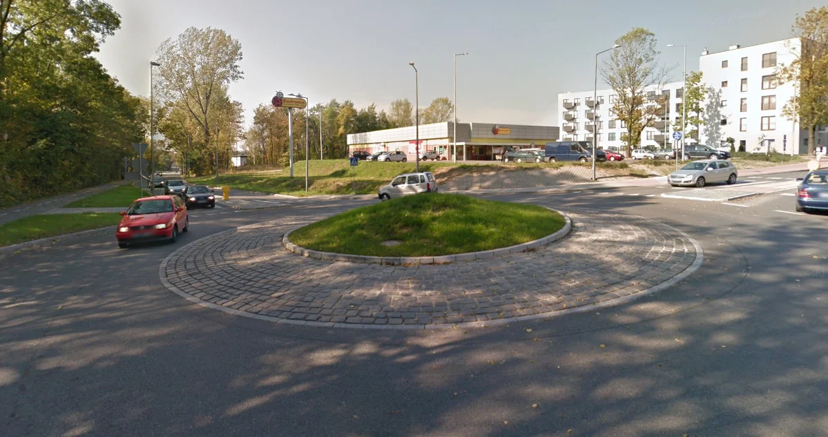 W Chorzowie powstanie rondo WOŚP? Jest na to szansa!