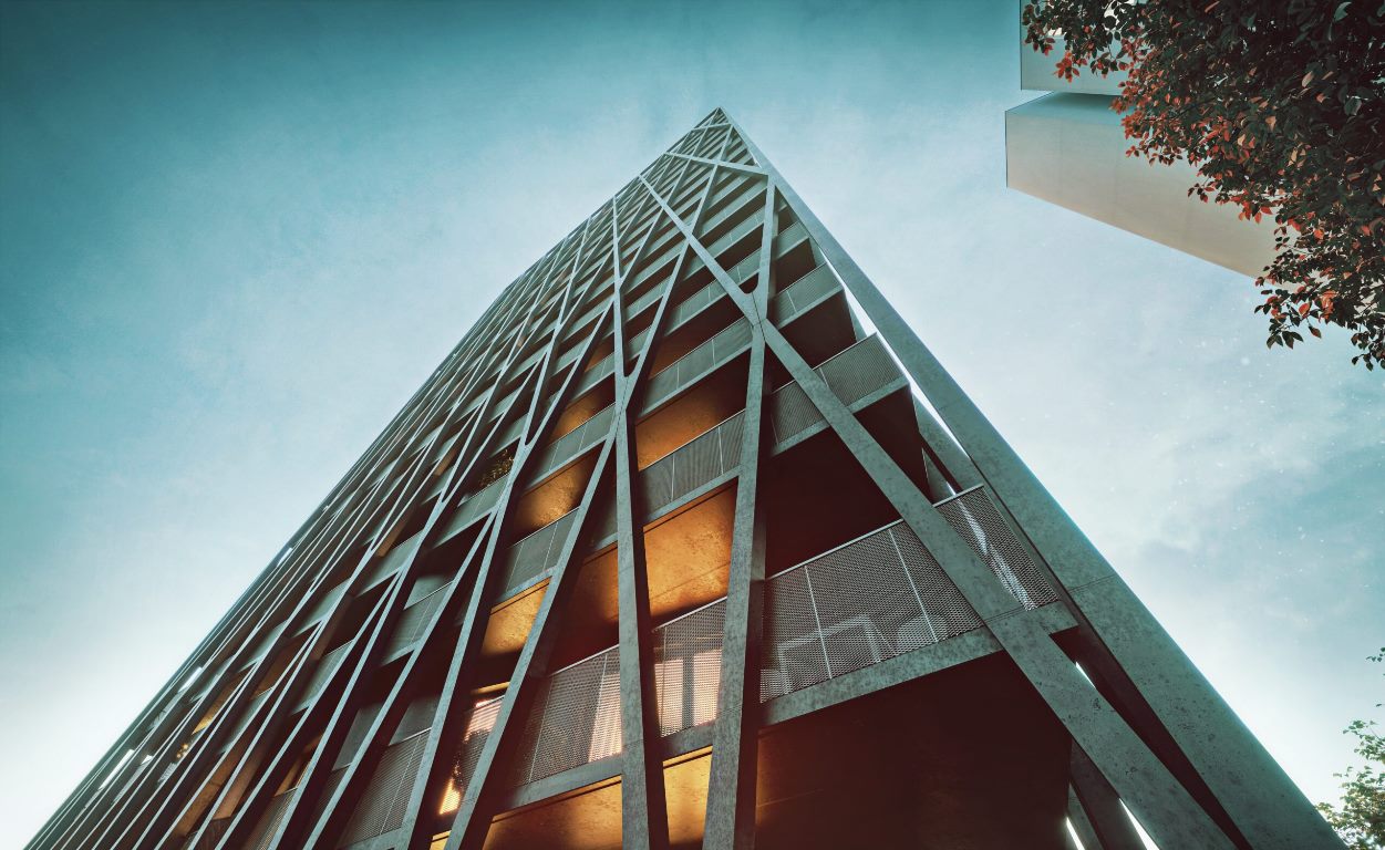 Rozpoczyna się budowa Cosmo