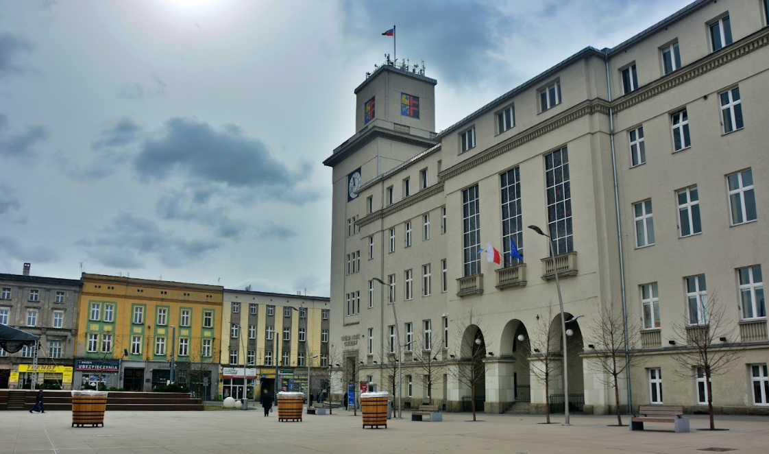 11. edycja Budżetu Obywatelskiego Chorzowa. Ruszyło głosowanie!