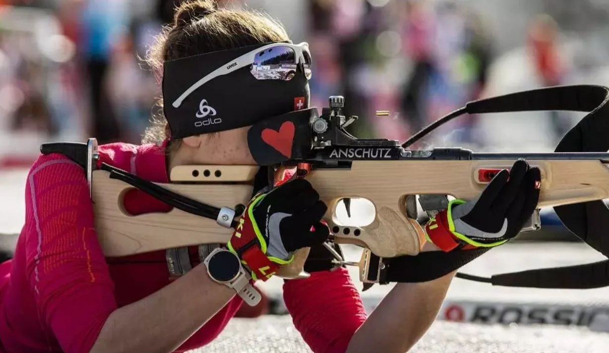 Biathlon zawita do Chorzowa. Kto może wziąć udział?