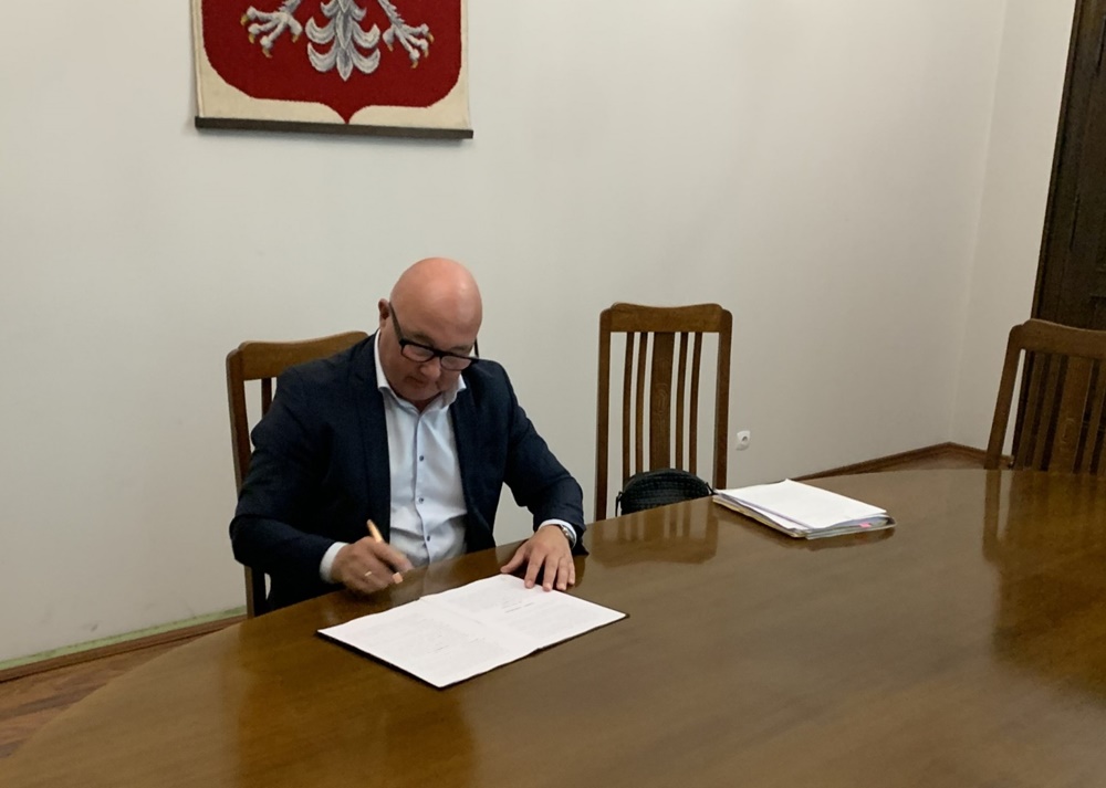 Chorzów: Zabytkowy Ratusz w Batorym uratowany